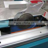 Cutting Wood Panel Usage Precise Panel Saw Table Saw thumbnail-5