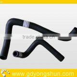 PC100-6 (4D95) radiator hose 203-03-61172 & 203-03-61510