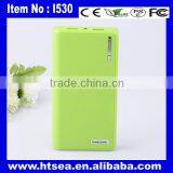 2015 Newest Gift Design Super Wallet Mobile Power Bank 20000mah thumbnail-6