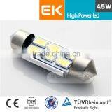 New item T10 T15 1157 7440 7443 3156 3157 1156 3535 Canbus led car light HIGH POWER WHITE LED LIGHT 5630 festoon bulb 12v 5w