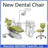 Original Siger New Dental Unit U500 U100 U200 Oral Surgery Chair Built-in Intelligent Linkage System
