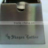 Stainless Steel Ashtray