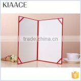 Design Colorful Red Cover Paper Office Stationery File Folder thumbnail-2