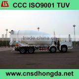 Concrete Mixer Truck HDT5256GJB (12336) With CCC/ISO9001 Certificates on Sale thumbnail-2