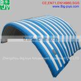 Cheap Inflatable Lawn Tent Customized Inflatable Tent for Camping thumbnail-5