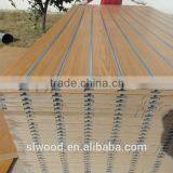 Slot MDF for Cabinet