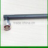 2.4GHz 12dBi High Gain Omni WIFI Antenna N Male for Wireless Router thumbnail-2