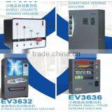 Wall-mounted Mini Condom Vending Machine thumbnail-3