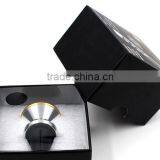 New Products OEM Logo Universal Metal Magnetic Phone Holder for Business Gifts thumbnail-5