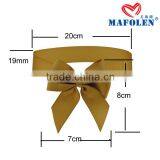 Wholesale Grosgrain Elastic Ribbon Bow for Gift Packing thumbnail-5