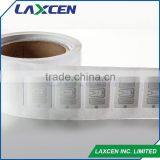 Free Sample Impinj Monza 4E UHF RFID Tag RFID Inlay F43 thumbnail-4