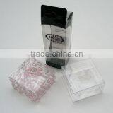 2011 Pvc Cosmetics Box