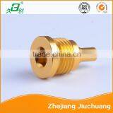 Pressurization Choke Plug thumbnail-6