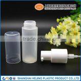 40ml Plastic Foam Soap Pump Bottle for Skin Care Cream thumbnail-5