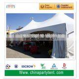 2016 Fashion Trade Show Gazebo Tent 3X6 / 3X3 With Walls for Event thumbnail-6
