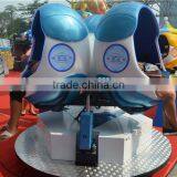 9d Virtual Reality Cinema 9d Simulador de Cinema With LED Lamp Appearance thumbnail-6