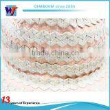 Fashion Style Wholesale Custome Popular Men Straw Hat thumbnail-5