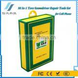 BEST-8921 38 In 1 Precision Screwdriver Set Repair Phone thumbnail-5