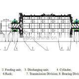 2016 Hot Sale High Efficiency High Quality Cone Mineral Stone Grinding Ball Mill Machine thumbnail-3