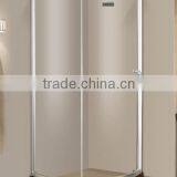 Aluminum Frame Design Shower Screen C231 thumbnail-1