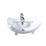 Ceramic Wash Hand Outdoor Above Counter Basin thumbnail-1