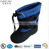 Kids Snow Boots Wholesale Winter Boots Fashion Boys Cheap Outdoor Shoes