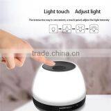 2016 NEW Wireless Bluetooth Speaker With Table Lamb Support TF Card
