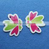 Personalized Private Designed Paper Label for Fashion Items