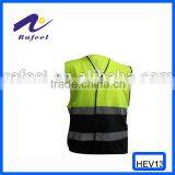 Hi-vis Reflective Design Reflective Safety Vest thumbnail-1