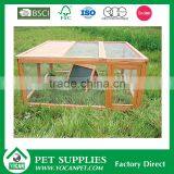 Decoration Customize Wooden Pet House thumbnail-1