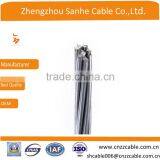 Galvanized Steel Stranded Wire Cable/guy Wire/stay Wire 3/16,3/8,1/2,5/8,7/16,