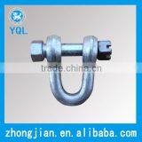 Galvanized Iron Good Quality MTZ80 Tractor U Ring