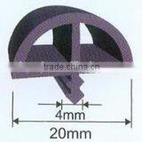 Plastic Desk Corner Extrusion Profile thumbnail-6