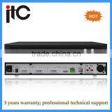 1M 1080P/30 Professional HD Video Conference Terminal for Video Conference System