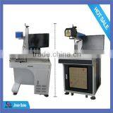 Metal Parts Logo Marking Machine