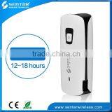 Newest Hot Sales On Sentar Wireless Wifi Router 3G Router Without Sim Slot With RJ45 thumbnail-2