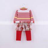 Hot Sale Christmas Costume Newborn Baby Tutu Romper thumbnail-4