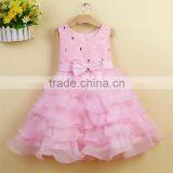 White Sleeveless Halloween Wedding Dress Costumes thumbnail-6