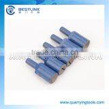 Manufacturer Air Button Bits Grinder Pin Made in China thumbnail-2