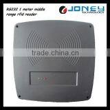 RS232 EM 125Khz 1 Meter Middle Range Rfid Reader With Wiegand 24/wiegand 36 Interface