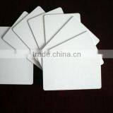 125khz /13.56mhz /860-960mhz Plastic Door Access Control RFID Card thumbnail-3