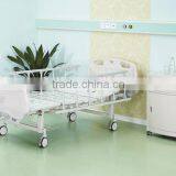 Two Crank Manual Bed thumbnail-4