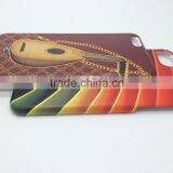 Supply Perfect Sublimation Result Promise 3D Polymer Coating Custom Phone Case thumbnail-2