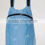 2015 New Stylish Backpack Polyester School Backpack Laptop Backpack thumbnail-2