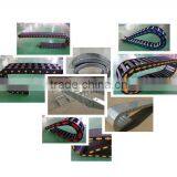 Flexible Cable Tray China Supplier Factory Price Cable Chain thumbnail-2