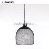New Products E27 Indoor Iron Material Chandelier Pendant Light thumbnail-1