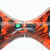 Factory Wholesale Price Charging Time 2H Hoverboard 10 Inch Intelligent Self-balancing 2-wheeled Drifting Electronic Scooter thumbnail-6