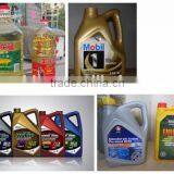 Automatic Single Head Capping Machine for Plastic Large Diameter Caps thumbnail-1