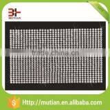 Self Adhesive Rhinestone Design Car Sticker thumbnail-6