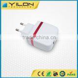 Trade Assurance Manufacturer Private Label Dual Travel Charger